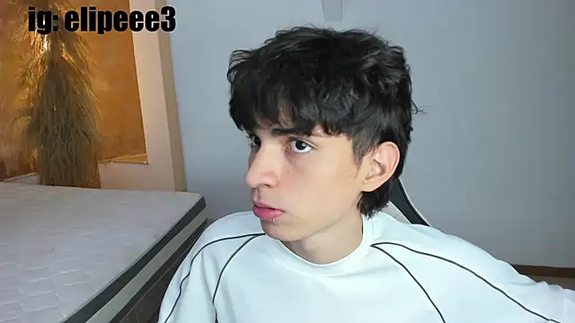 CONNOR STONNE  online show from February 22, 2026, 8:21 pm