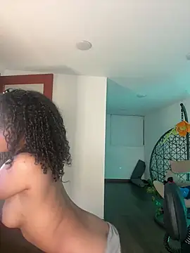 NaomiGarcia1 online show from February 1, 2026, 2:43 am