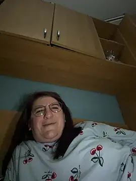 Dana92va online show from April 19, 2026, 6:43 pm