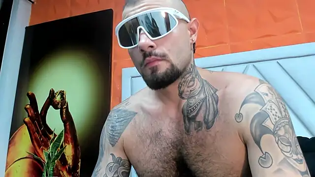 lucky smith1 online show from January 9, 2026, 6:04 pm