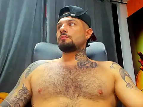 lucky smith1 online show from January 10, 2026, 5:52 pm