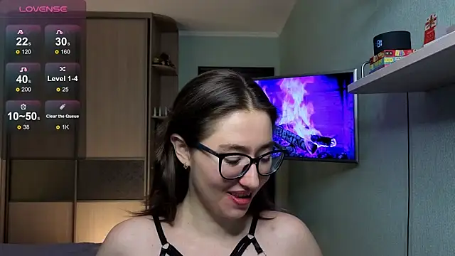 Snapshot of SweetChirikMay chatting on December 19, 2025, 3:14 pm SweetChirikMay online show from December 19, 2025, 3:14 pm