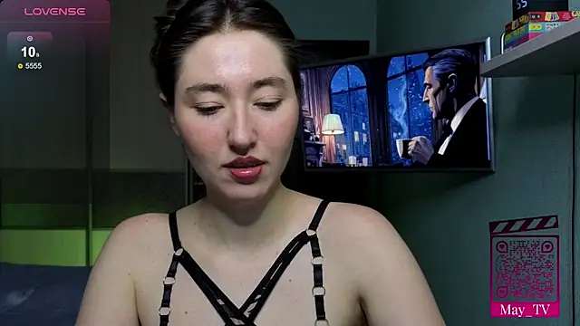 Snapshot of SweetChirikMay chatting on February 3, 2026, 7:08 pm SweetChirikMay online show from February 3, 2026, 7:08 pm