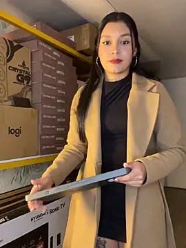 GabyyCute  online show from February 15, 2026, 6:03 am