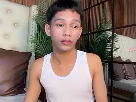 TheBoyAboveYou online show from June 1, 2026, 2:17 pm