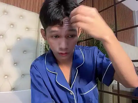 TheBoyAboveYou online show from June 13, 2026, 3:54 pm