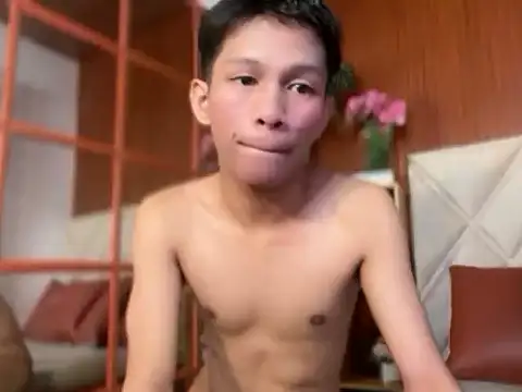 TheBoyAboveYou online show from February 8, 2026, 5:38 am