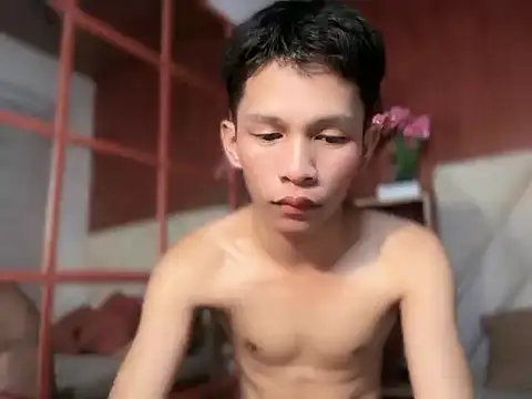 TheBoyAboveYou online show from February 2, 2026, 11:53 am