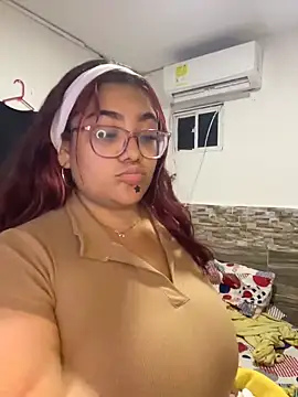 naty col online show from July 22, 2026, 3:41 am