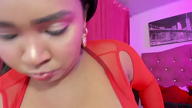 Sandoval evelyn20 online show from May 17, 2026, 11:49 pm
