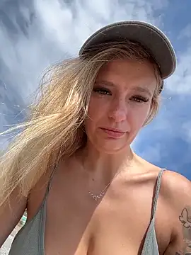 Betsy online show from March 23, 2026, 11:43 am