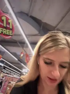 Betsy online show from January 19, 2025, 8:07 am