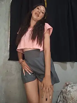 Snapshot of Cristal_azul777 chatting on April 19, 2026, 4:46 am Cristal azul777 online show from April 19, 2026, 4:46 am