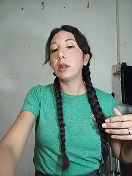 Snapshot of Cristal_azul777 chatting on July 19, 2026, 12:41 am Cristal azul777 online show from July 19, 2026, 12:41 am