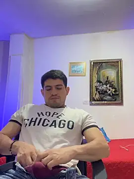 williamsmiiths16 online show from February 17, 2026, 1:52 pm