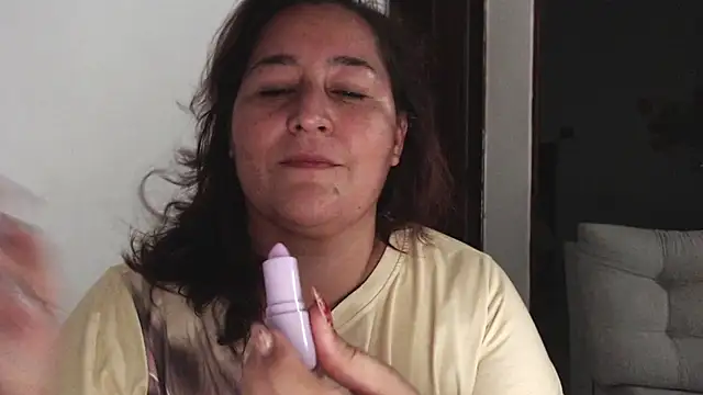 VioletBruces online show from January 9, 2026, 11:55 pm