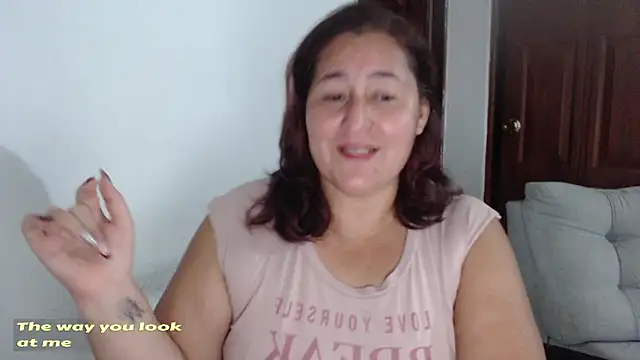 VioletBruces online show from January 7, 2026, 2:16 am