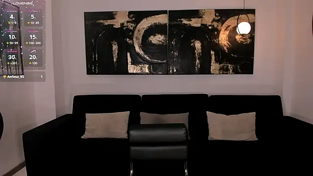 MadisonKane online show from February 27, 2026, 11:21 am