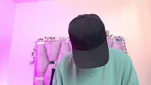 iris and damian online show from March 13, 2026, 5:18 pm