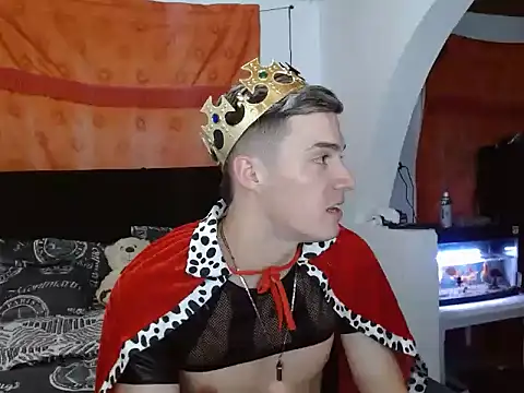 Thiago muscle777 online show from December 4, 2025, 12:09 am