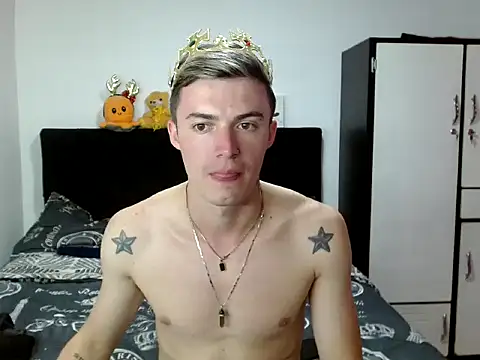 Thiago muscle777 online show from December 14, 2025, 12:39 am