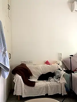 yaqing666 online show from January 9, 2026, 4:30 am