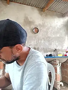 Mchljjk online show from January 7, 2026, 12:21 pm