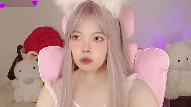 Miyeoonn online show from May 23, 2026, 6:51 pm