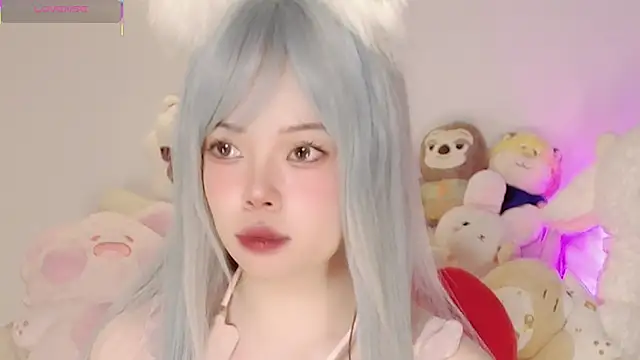 Miyeoonn online show from March 3, 2026, 6:31 am