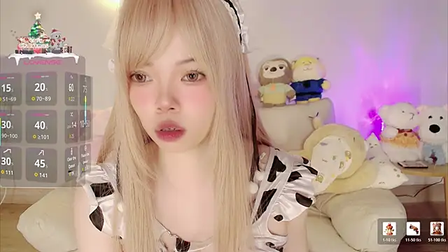 Snapshot of Miyeoonn chatting on January 6, 2026, 3:38 pm Miyeoonn online show from January 6, 2026, 3:38 pm