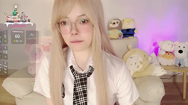 Snapshot of Miyeoonn chatting on January 6, 2026, 1:42 am Miyeoonn online show from January 6, 2026, 1:42 am