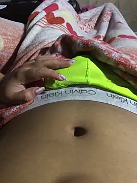 modeloxtz online show from January 8, 2026, 1:22 am