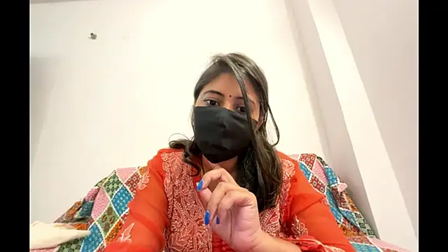 Akriti565 online show from December 3, 2025, 12:37 pm