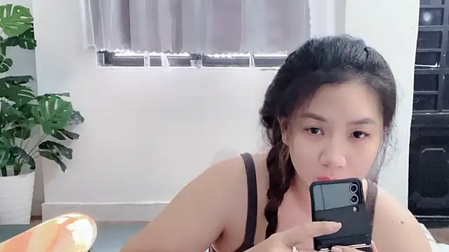 Ni-Ni 2K online show from March 29, 2026, 1:51 am