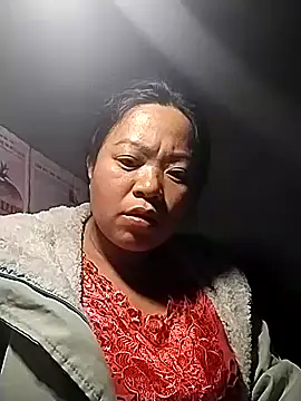 AlilaK2 online show from January 18, 2026, 10:02 pm