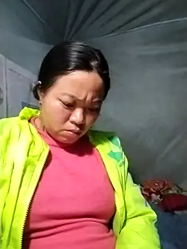 AlilaK2 online show from February 6, 2026, 10:50 pm