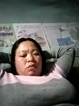 AlilaK2 online show from February 12, 2026, 8:52 pm