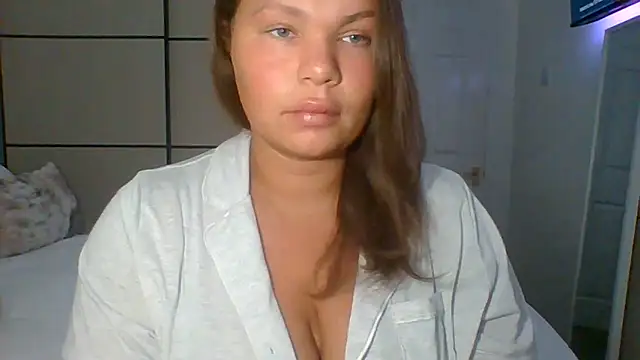 Snapshot of GEMMARMALADE chatting on June 20, 2026, 7:35 am GEMMARMALADE online show from June 20, 2026, 7:35 am