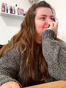 Snapshot of EvKamenskih chatting on December 14, 2025, 8:09 am EvKamenskih online show from December 14, 2025, 8:09 am