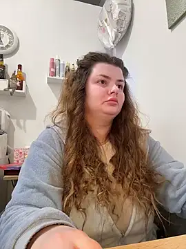 Snapshot of EvKamenskih chatting on December 21, 2025, 9:00 am EvKamenskih online show from December 21, 2025, 9:00 am