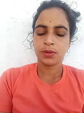 Big soniya55A online show from April 13, 2026, 3:10 am