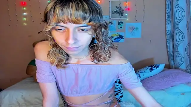 lio rossue online show from January 11, 2026, 2:07 am