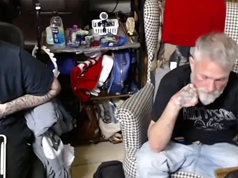 Snapshot of FeNyx_Flayme chatting on February 24, 2026, 8:37 am FeNyx Flayme online show from February 24, 2026, 8:37 am