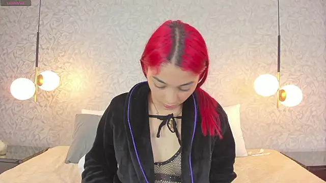 heysel angels online show from February 25, 2026, 4:56 am