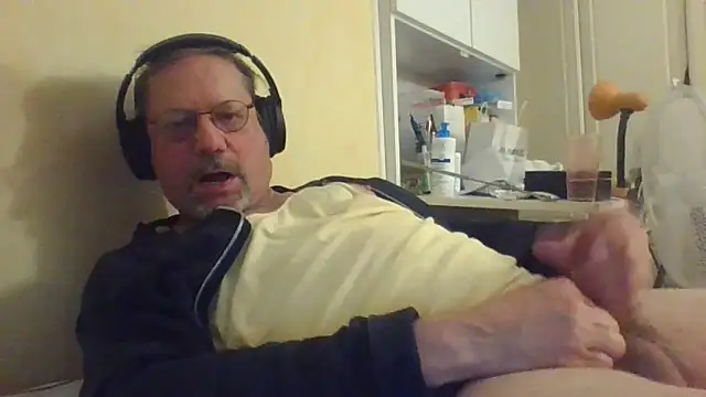 Wanky357 online show from June 2, 2026, 8:31 pm