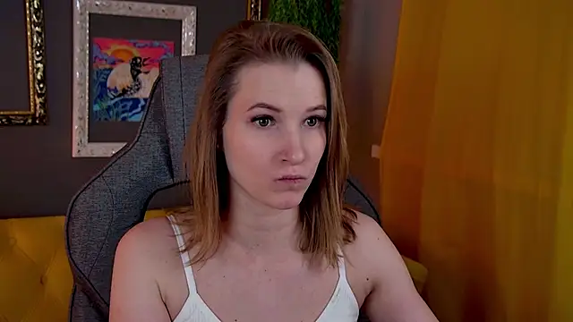 Megan Rodgers online show from January 18, 2026, 5:27 pm