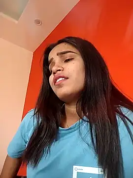 Snapshot of 00PUJA chatting on April 4, 2026, 4:30 am 00PUJA online show from April 4, 2026, 4:30 am