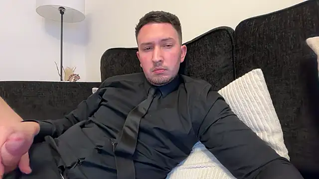 dirtyanal23 online show from February 3, 2026, 2:53 am