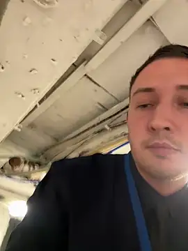 dirtyanal23 online show from December 19, 2025, 7:16 pm