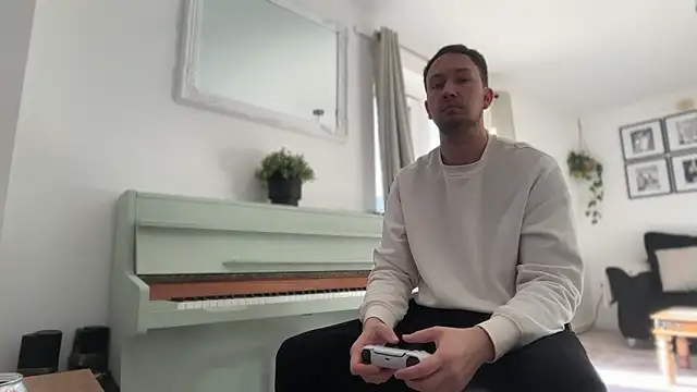 dirtyanal23 online show from January 14, 2026, 11:47 am